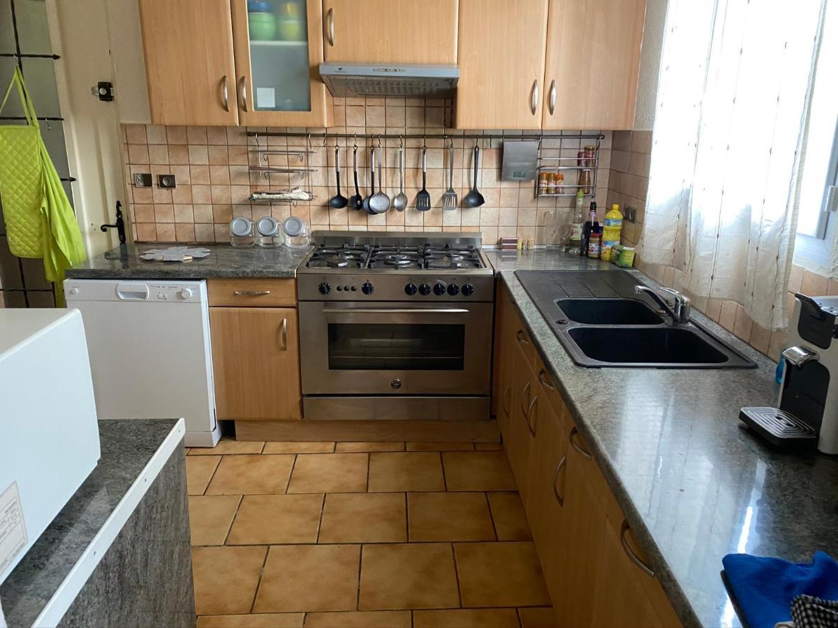 La Maison Lierue Fretigny Экстерьер фото