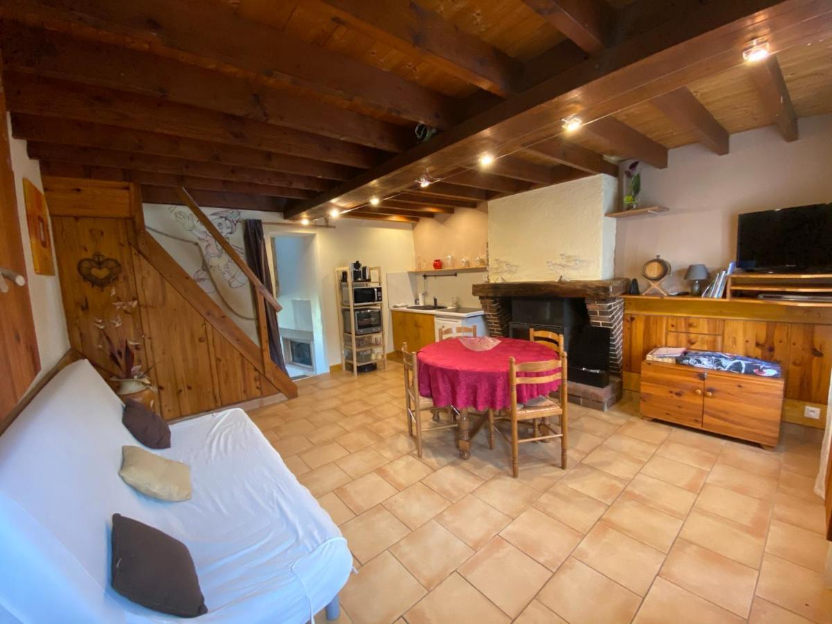 La Maison Lierue Fretigny Экстерьер фото