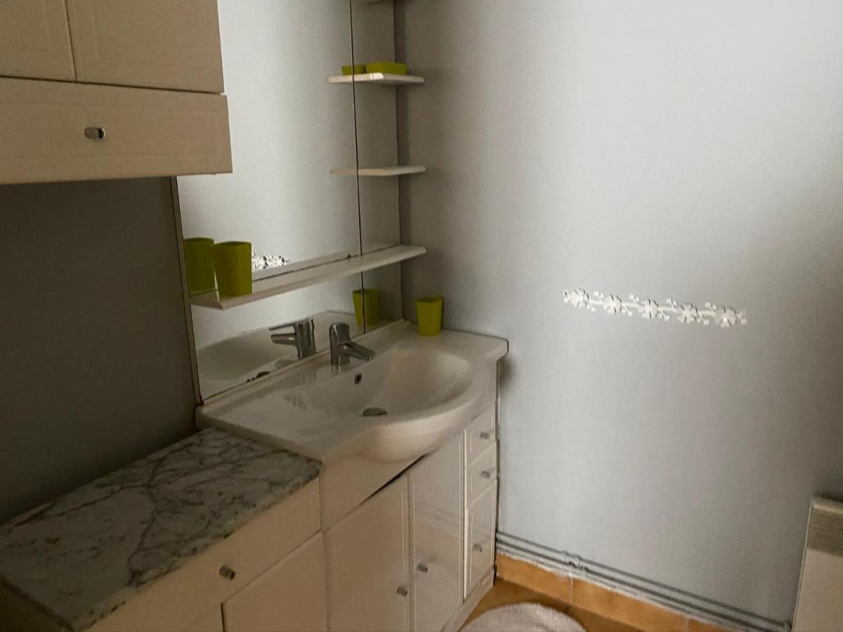 La Maison Lierue Fretigny Экстерьер фото